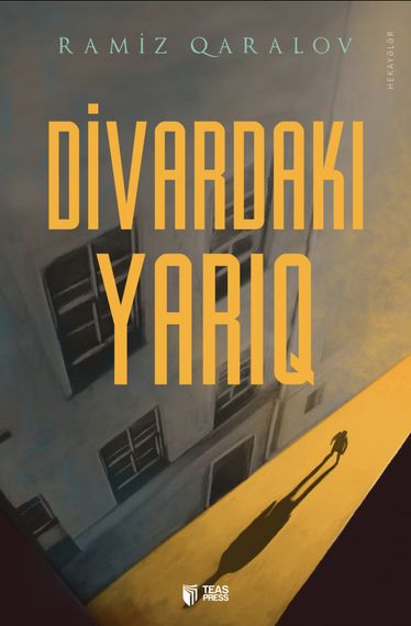 Divardakı yarıq