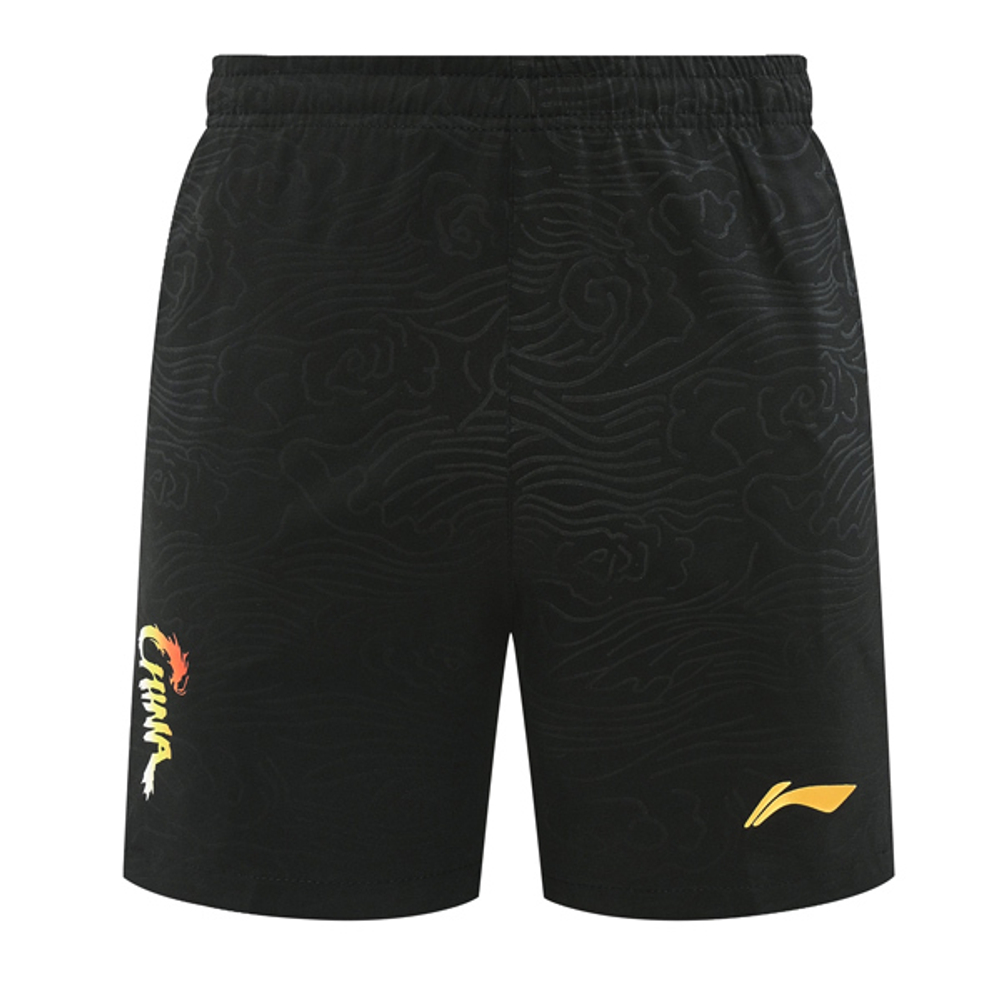 Li-Ning Paris 2024 Short 2