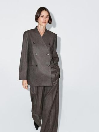 Пиджаки | Жилеты Massimo Dutti