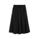 Женская юбка PUMA INFUSE Pleated Midi Skirt