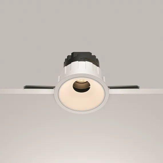 Встраиваемый светильник Образ / Wise 10 Вт 3000 К 36° Technical dl057-10w3k-w