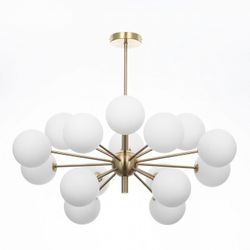 Люстра на штанге Citilux Tonga CL212193