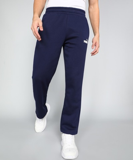 Брюки спортивные мужские Puma ESS Logo Pants FL op