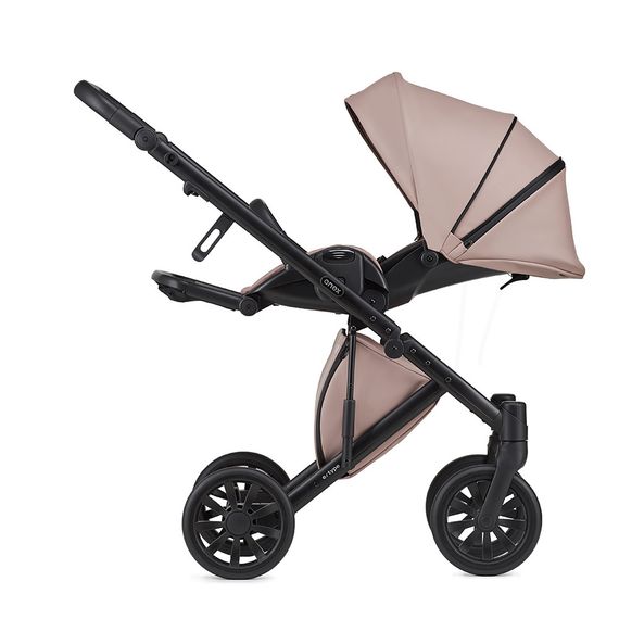 Коляска ANEX e/type 2 в 1 pixie