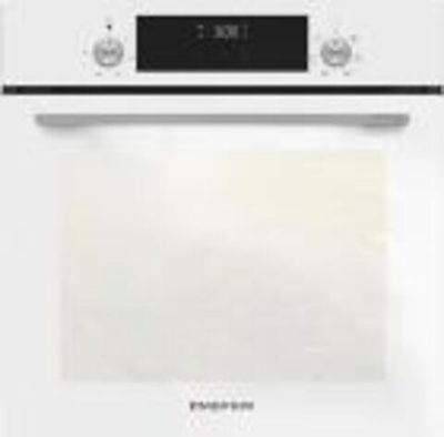 Электрический духовой шкаф Meferi MEO607WH COMFORT