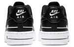 Кроссовки Nike Air Force 1 (Женская размерная сетка)