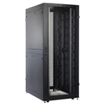 Телекоммуникационный шкаф ЦМО ШТК-СП-48.8.12-48АА-9005