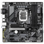 Материнская плата GIGABYTE B760M DS3H GEN5 (B760M DS3H GEN5)