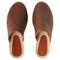 Loro Piana Flat Slip-On 'Dark Brown'