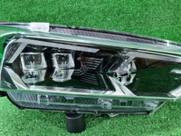 Фара правая Faw Besturn T77 (2018-н.в.) LED