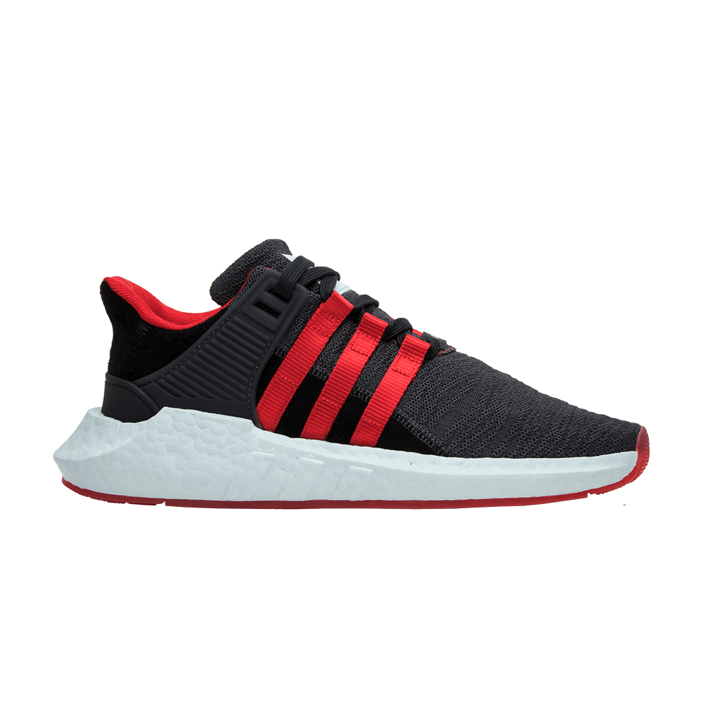 Кроссовки Adidas Originals Eqt Support 9317 Boost