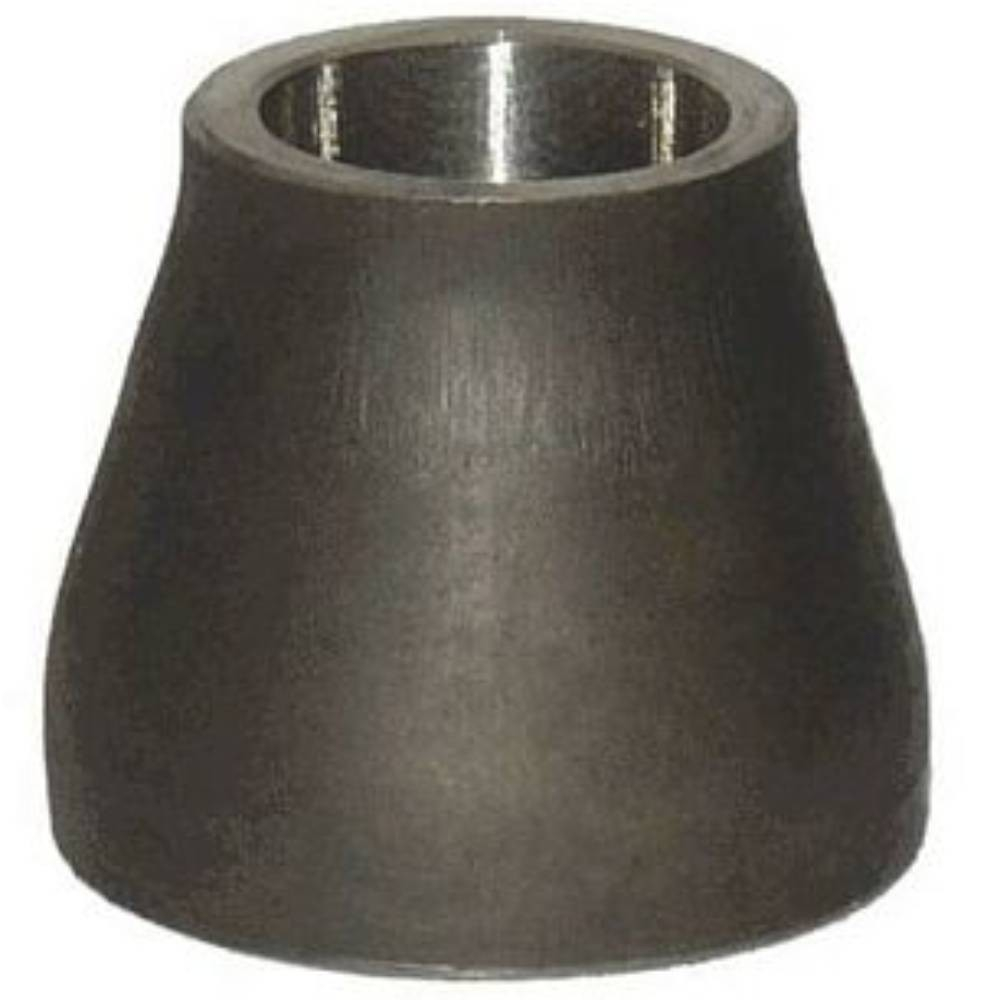 Переход ст исп 2 конц Дн89х76-3,5х3,5 (Ду80х65) б/шов ГОСТ 17378-2001