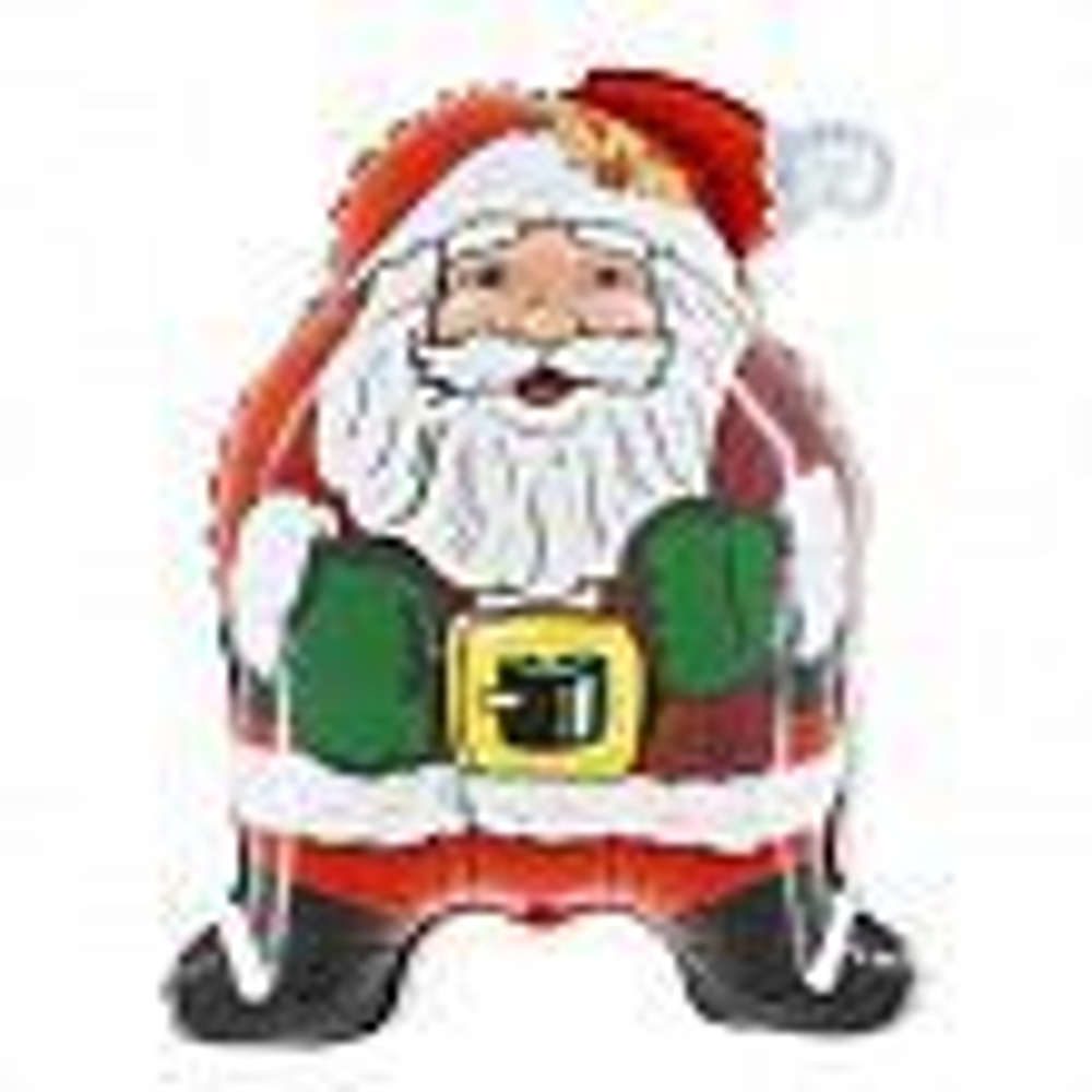 Дед Мороз Супер