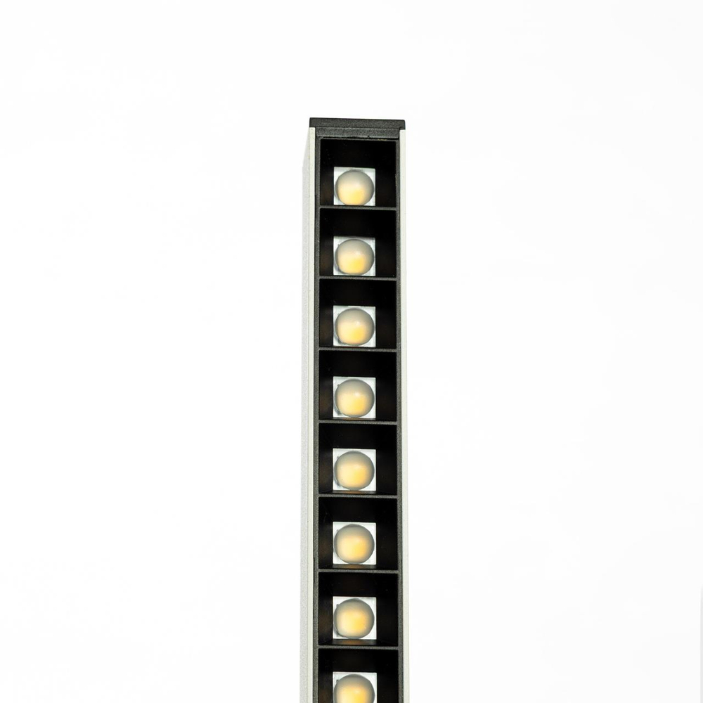 Подвесной светодиодный светильник Citilux EDGE CL720010N