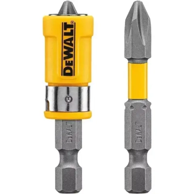 DeWALT DWA2PH2SL набор бит с магнитным держателем