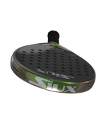 Ракетка Siux Spyder Lite Ctrl 3 2024 — точность и стабильность в каждом ударе