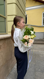 Букет Нежные мечты