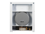 Котел настенный газовый с раздельным теплообменником Kentatsu Nobby Base (E) nobby base (e) 24-2cs