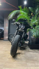 Harley-Davidson Sport Glide, 2022