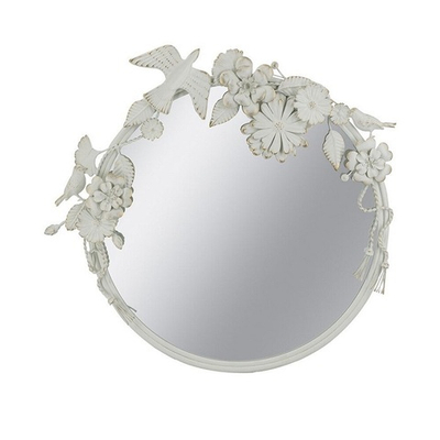 Зеркало настенное Райский сад 70х6х66см