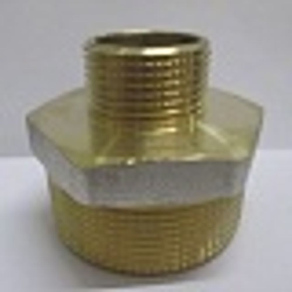 Бочонок  переходной 1"х 1.1/4" н-н