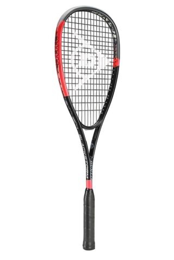 Ракетка для сквоша Dunlop Blackstorm Carbon 2024