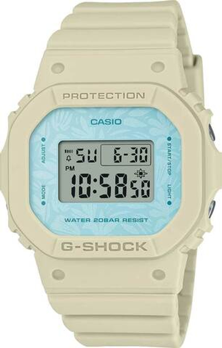 Женские наручные часы Casio GMD-S5600NC-9
