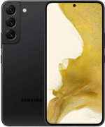 Смартфон Samsung Galaxy S22 8/128GB SM-G901 Черный Фантом