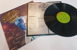 Jethro Tull War Child (USA)