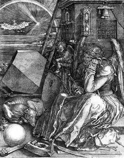 Zippo Melencolia custom эксклюзивфотография - 7