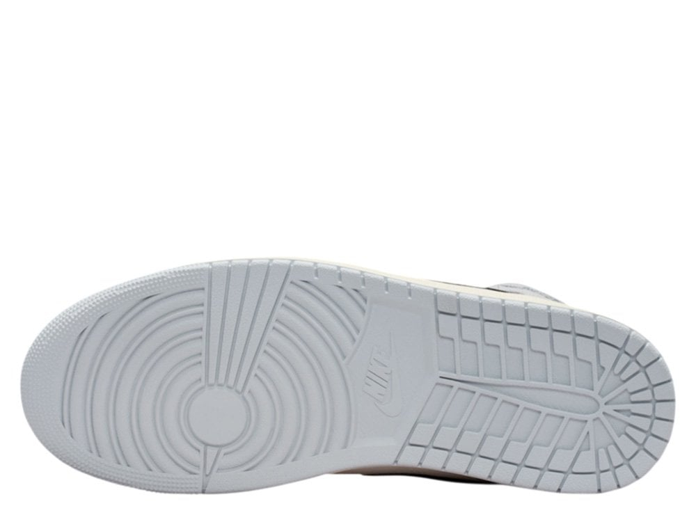 Кроссовки Air Jordan 1 Mid SE