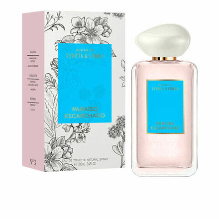 Женская парфюмерия Женская парфюмерия Devota & Lomba EDT Paraíso Escarchado 100 ml