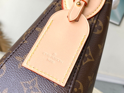 Louis Vuitton Slouchy PM