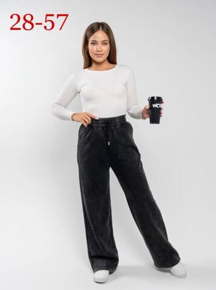 Брюки 50351695 Fabrika