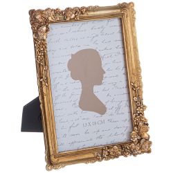 ФОТОРАМКА 16,7*2,2*21,5 СМ РАЗМЕР ФОТО 13*18 СМ