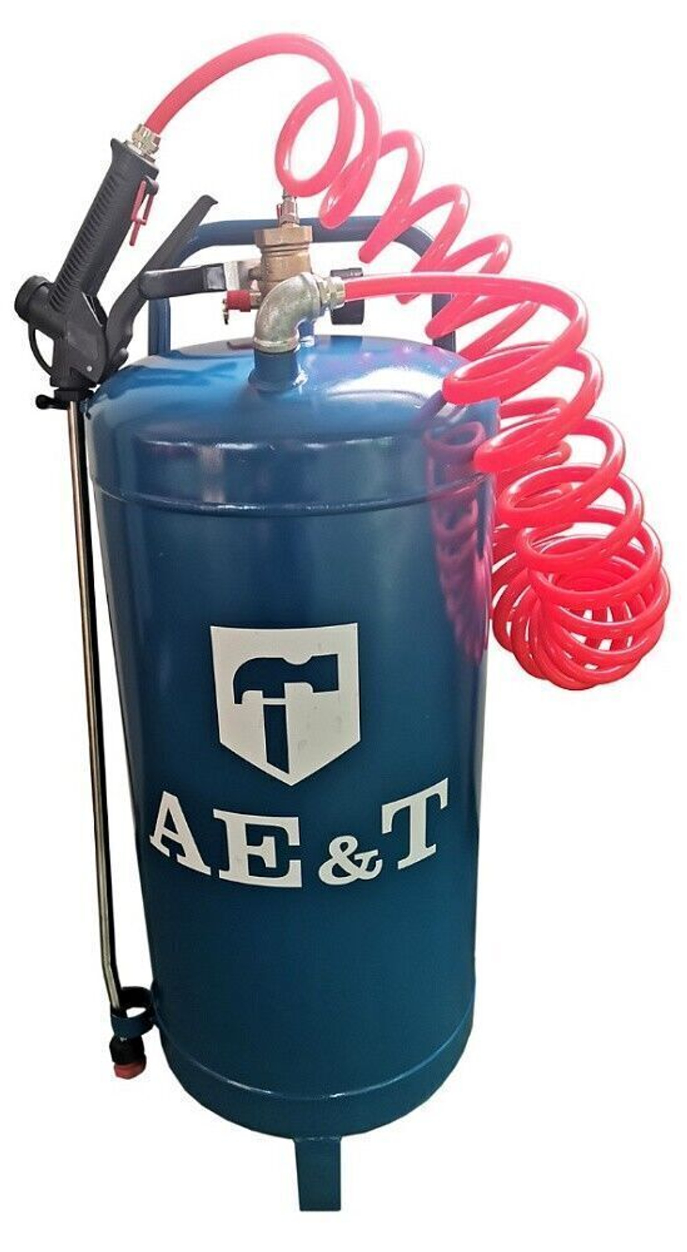 Пеногенератор (разбрызгиватель) FS-350A AE&T 50 л