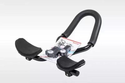 Лежак на руль BCCN алюминиевый (черный, FW3162630)