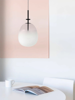 Pendant design lamp Tempo 5772 / 5778 by Vibia