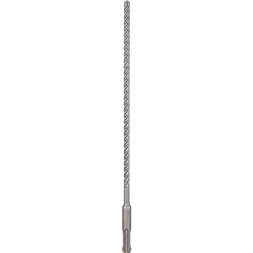 Бур по бетону SDS-plus 7X 6,5x200x265 мм, 10 шт. BOSCH 2608576179
