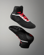 Борцовки RUDIS ALPHA 2.0 ADULT