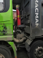 Shacman (Shaanxi) SX* 8x4 Самосвал SX33186V366 (Дизельный, 11,6 л, 423 л.с., МТ)