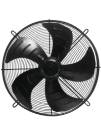 Осевой вентилятор YWF4D-550HS