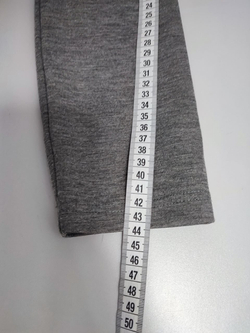 Платье Concept Club серое 46 размер