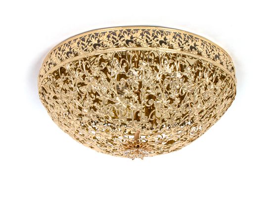 Потолочная люстра Abrasax HSX91001/4