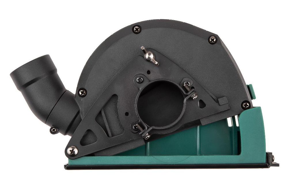 Кожух для УШМ (Болгарка) Hammer Flex  DS125C 115/125мм