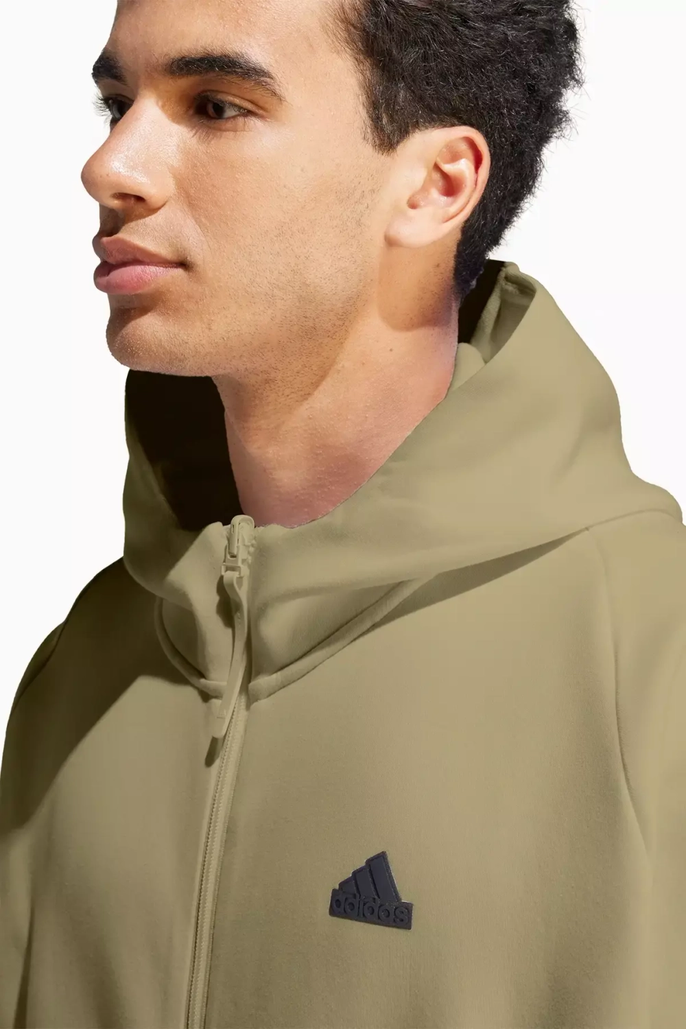 Кофта adidas Z.N.E. Premium FZ