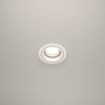 Встраиваемый светильник Technical DL025-2-01W