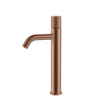 Смеситель STICK для умыв. выс. COPPER BRUSHED SPIRALE