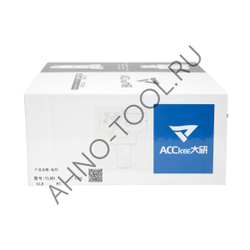 Корпусное сверло с направляющей YLMD-100105-C36 ACCKee