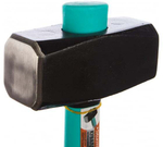 КУВАЛДА STURM! 2000Г КОТОРАЯ НИКОГДА НЕ ТЕРЯЕТ ГОЛОВУ (ОБРАТ.КЛИН,ОБРЕЗ.ФИБЕР.РУК) 1011-02-2000